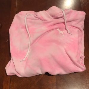 Sweatshirt from Victoria Secret